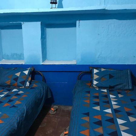 Blue Stay Jodhpur Dźodhpur Zewnętrze zdjęcie