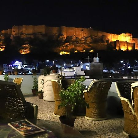Blue Stay Jodhpur Dźodhpur Zewnętrze zdjęcie
