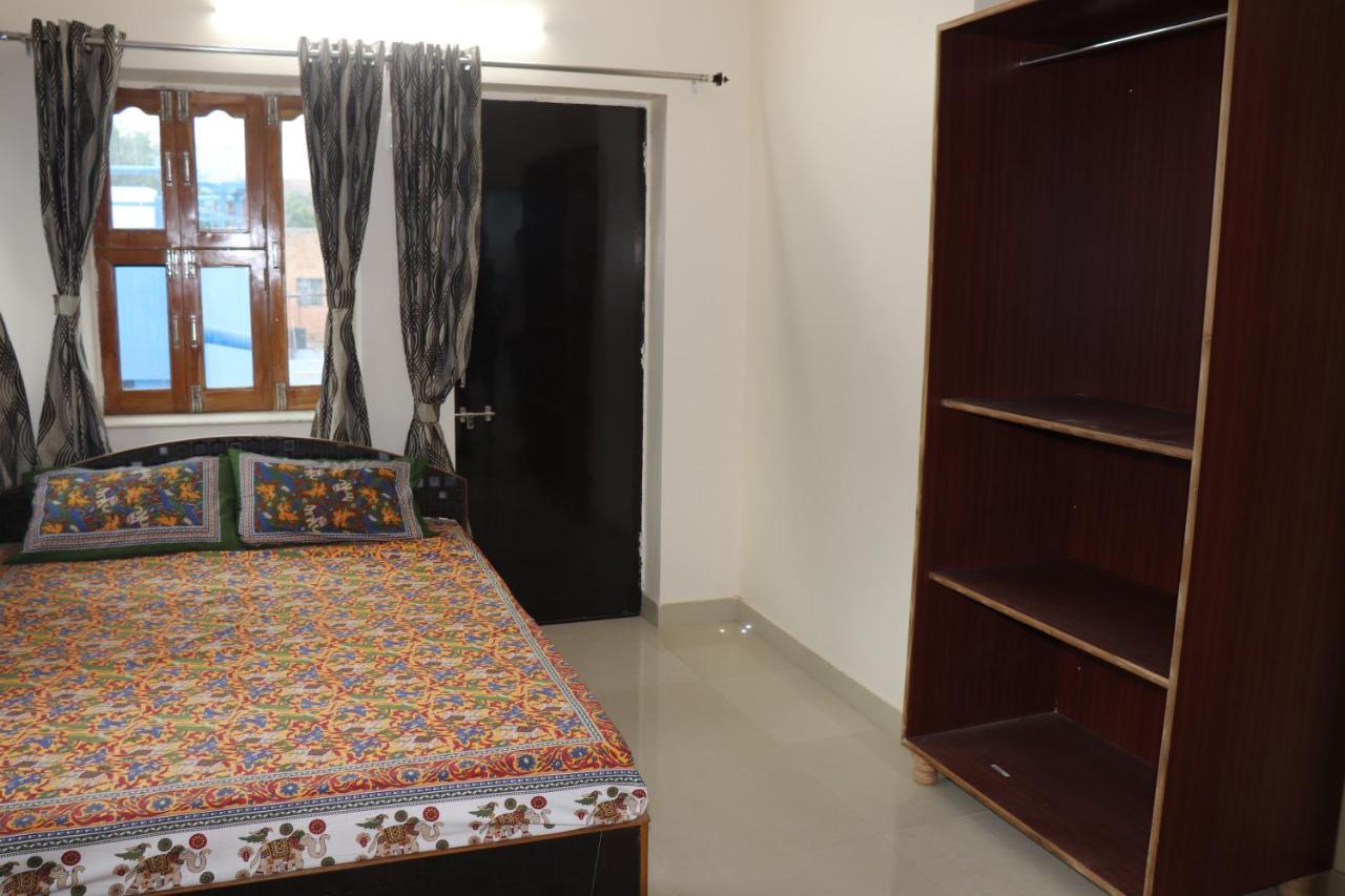 Blue Stay Jodhpur Dźodhpur Zewnętrze zdjęcie