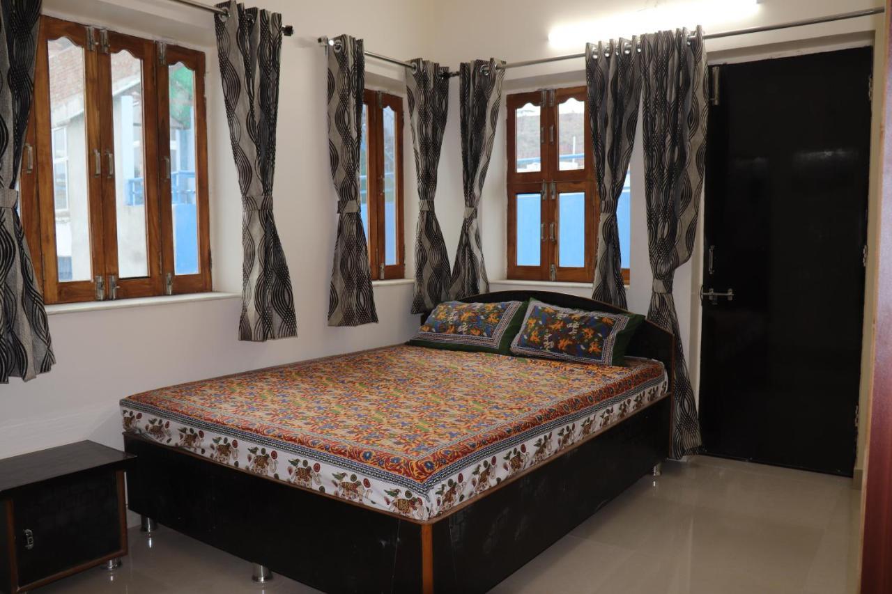 Blue Stay Jodhpur Dźodhpur Zewnętrze zdjęcie
