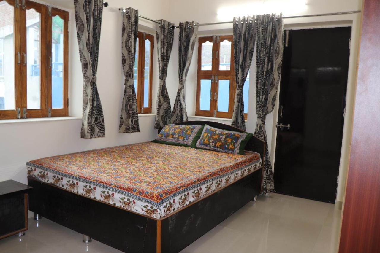 Blue Stay Jodhpur Dźodhpur Zewnętrze zdjęcie