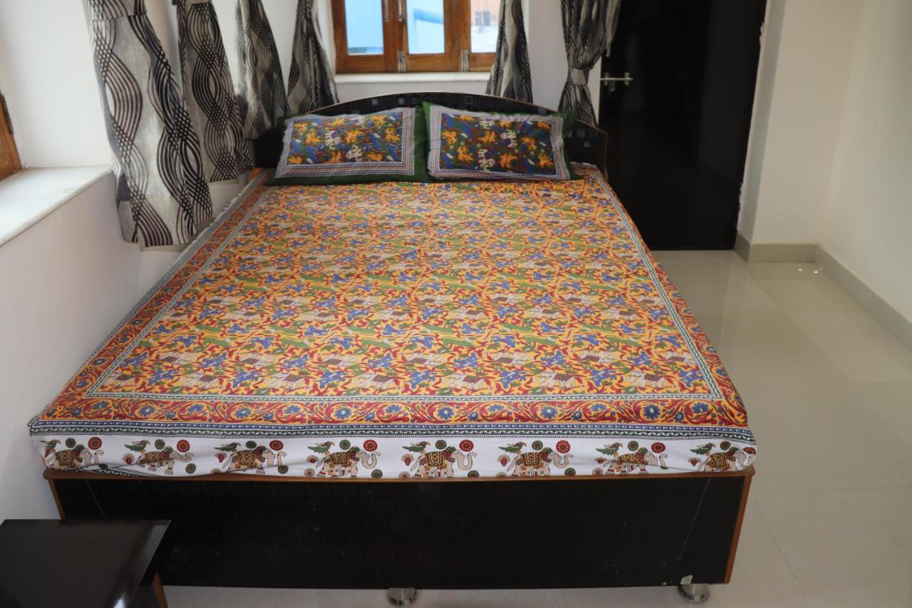 Blue Stay Jodhpur Dźodhpur Zewnętrze zdjęcie