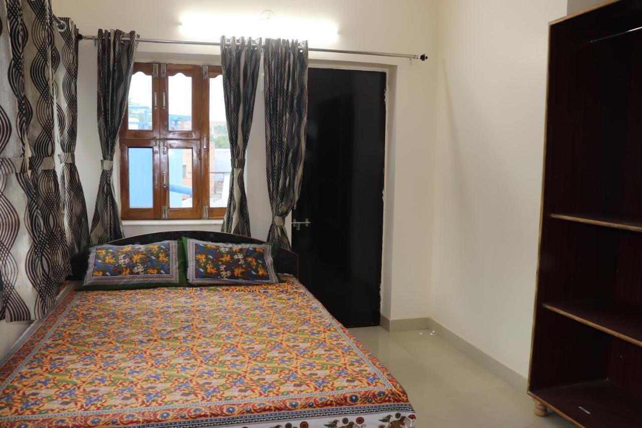 Blue Stay Jodhpur Dźodhpur Zewnętrze zdjęcie