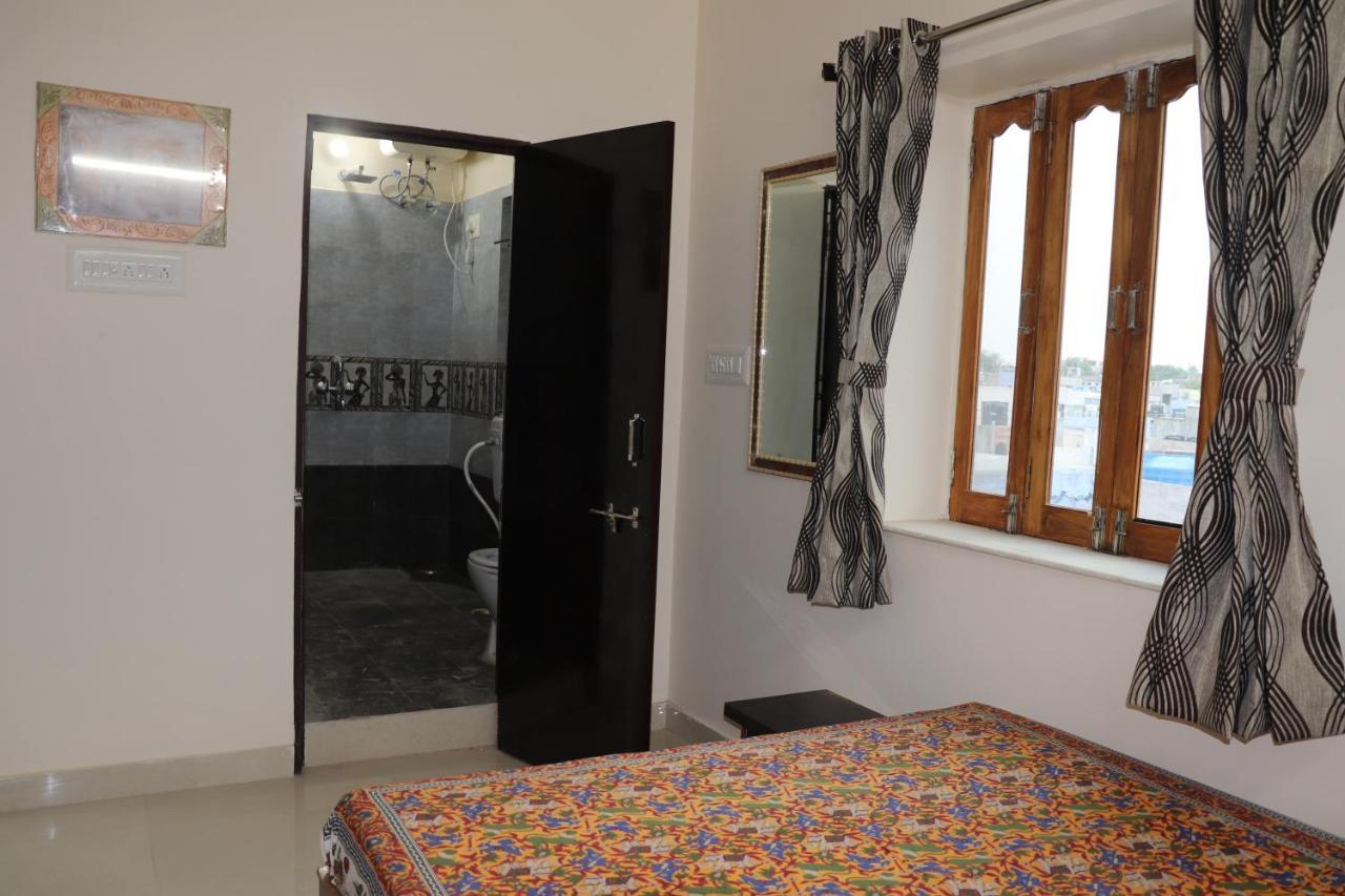 Blue Stay Jodhpur Dźodhpur Zewnętrze zdjęcie