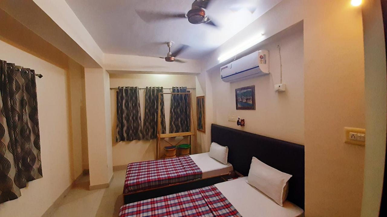 Blue Stay Jodhpur Dźodhpur Zewnętrze zdjęcie
