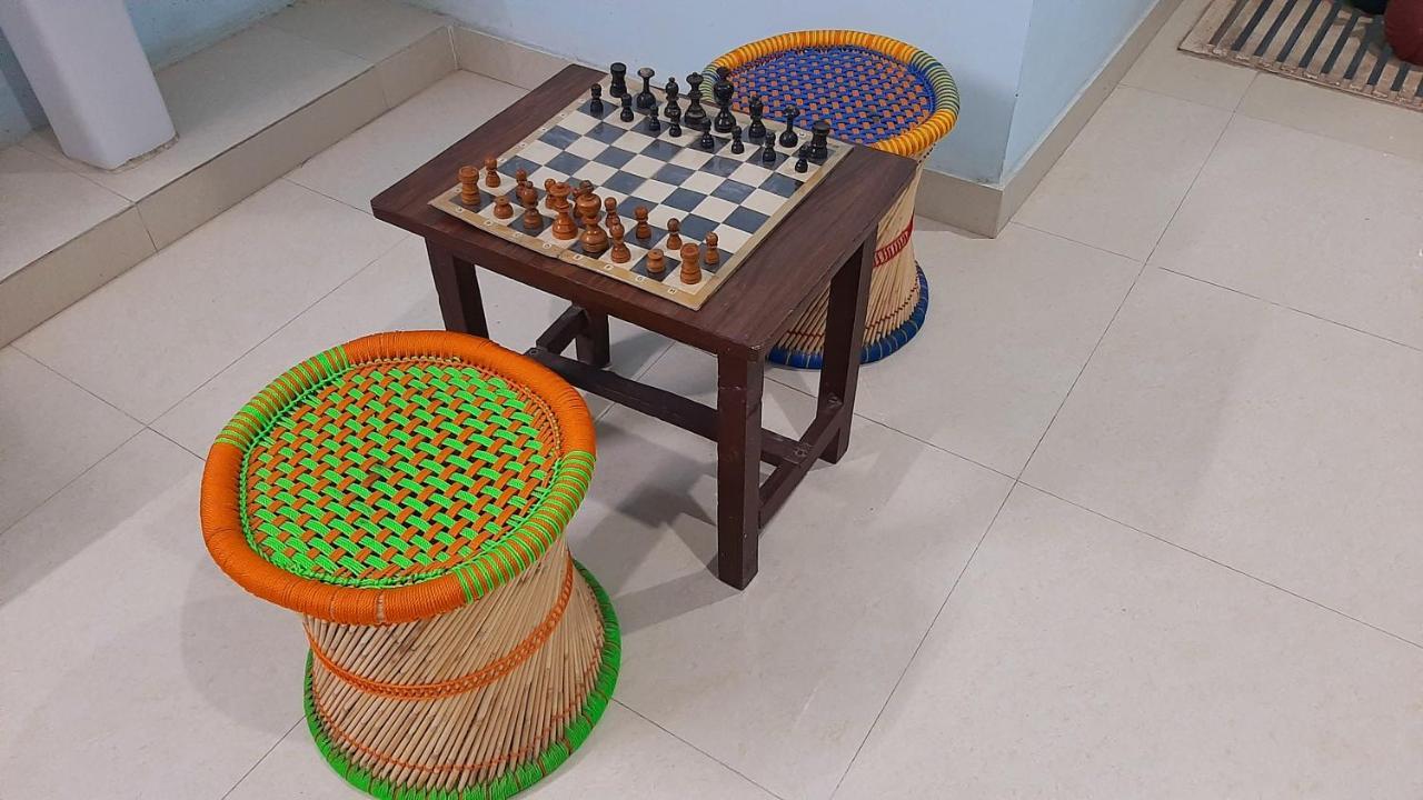 Blue Stay Jodhpur Dźodhpur Zewnętrze zdjęcie