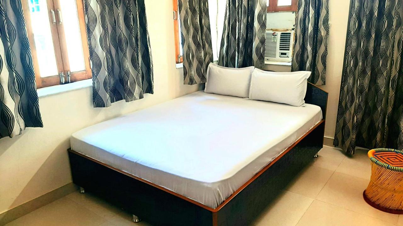 Blue Stay Jodhpur Dźodhpur Zewnętrze zdjęcie