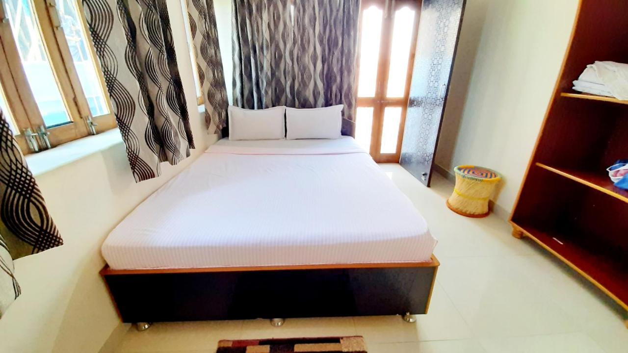 Blue Stay Jodhpur Dźodhpur Zewnętrze zdjęcie