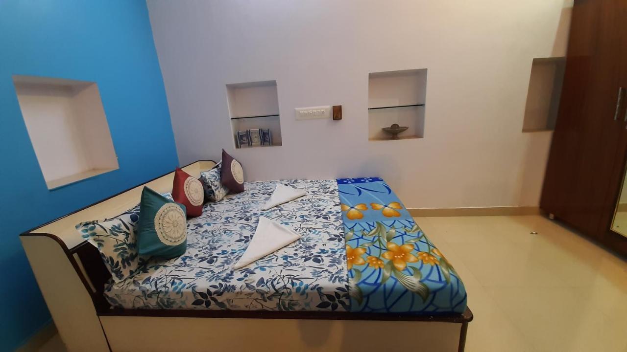 Blue Stay Jodhpur Dźodhpur Zewnętrze zdjęcie