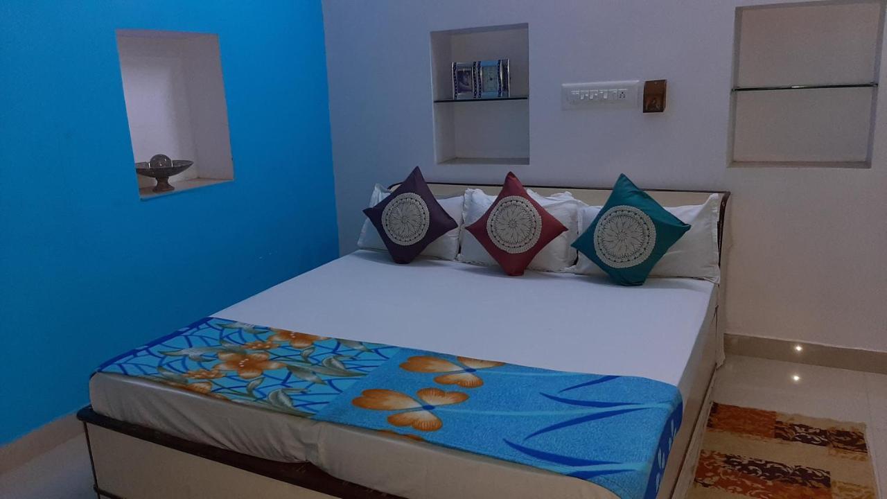 Blue Stay Jodhpur Dźodhpur Zewnętrze zdjęcie