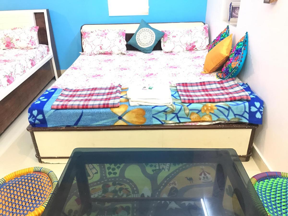Blue Stay Jodhpur Dźodhpur Zewnętrze zdjęcie