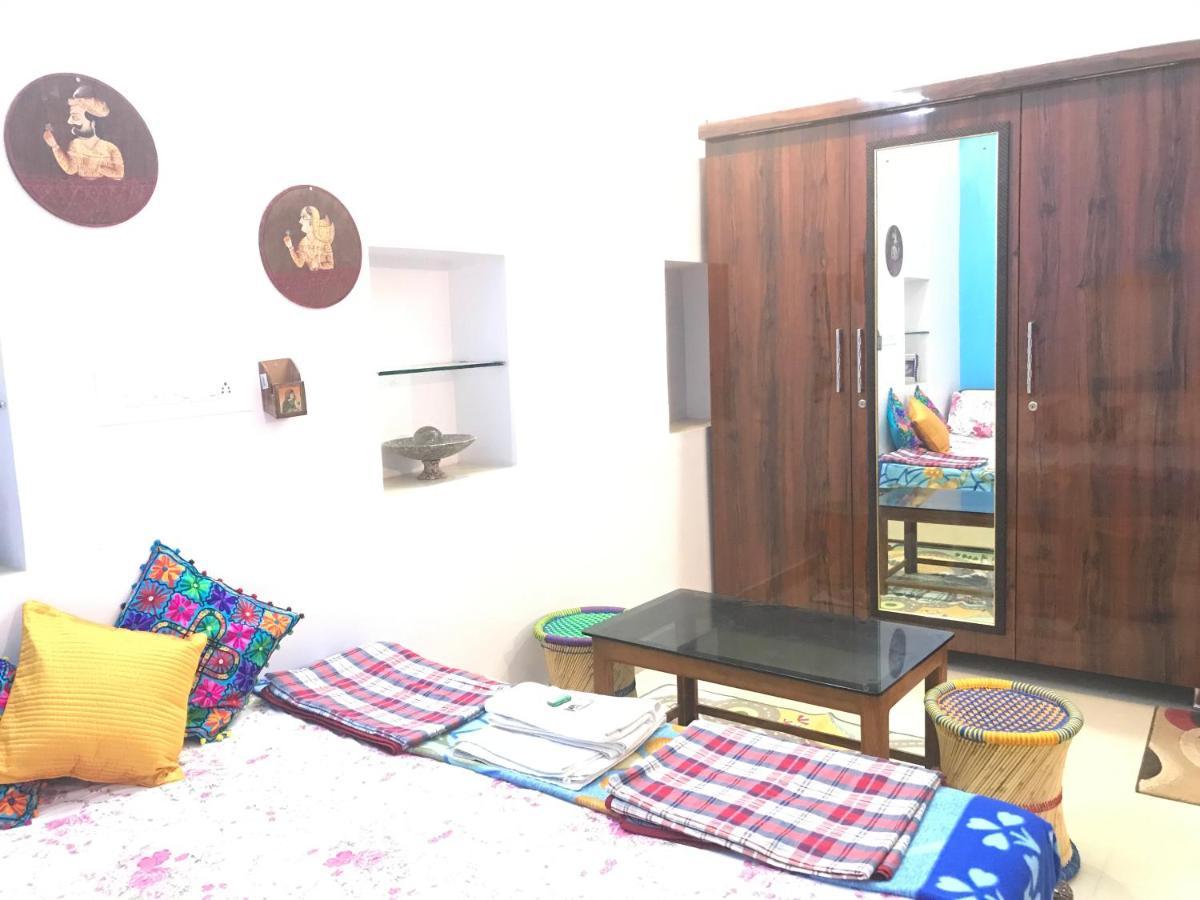 Blue Stay Jodhpur Dźodhpur Zewnętrze zdjęcie