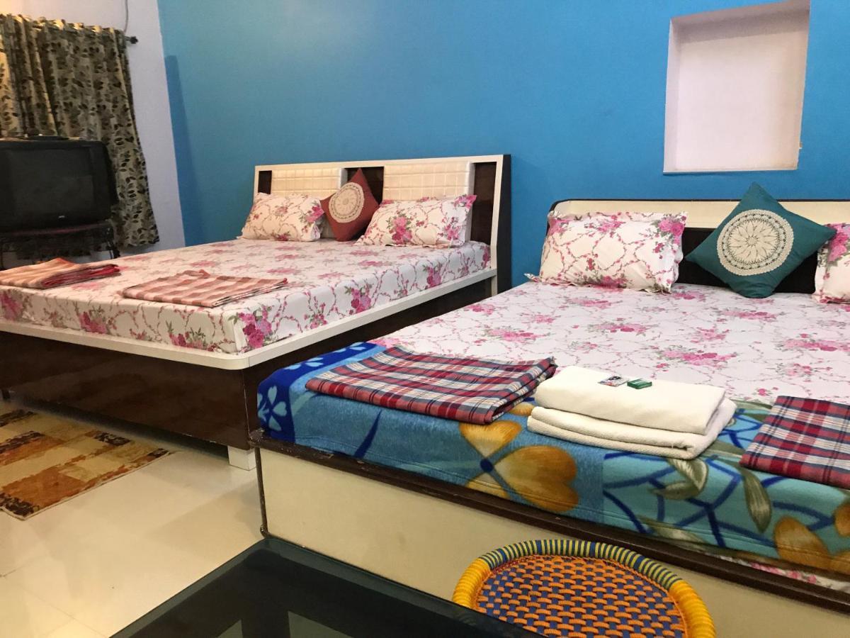 Blue Stay Jodhpur Dźodhpur Zewnętrze zdjęcie