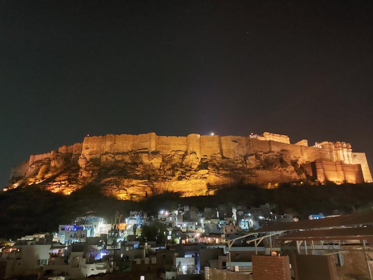 Blue Stay Jodhpur Dźodhpur Zewnętrze zdjęcie