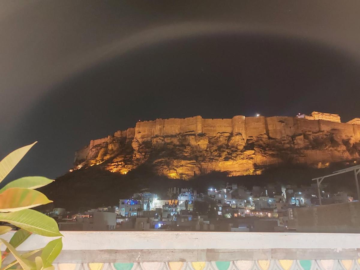 Blue Stay Jodhpur Dźodhpur Zewnętrze zdjęcie