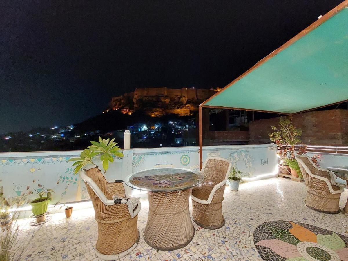 Blue Stay Jodhpur Dźodhpur Zewnętrze zdjęcie
