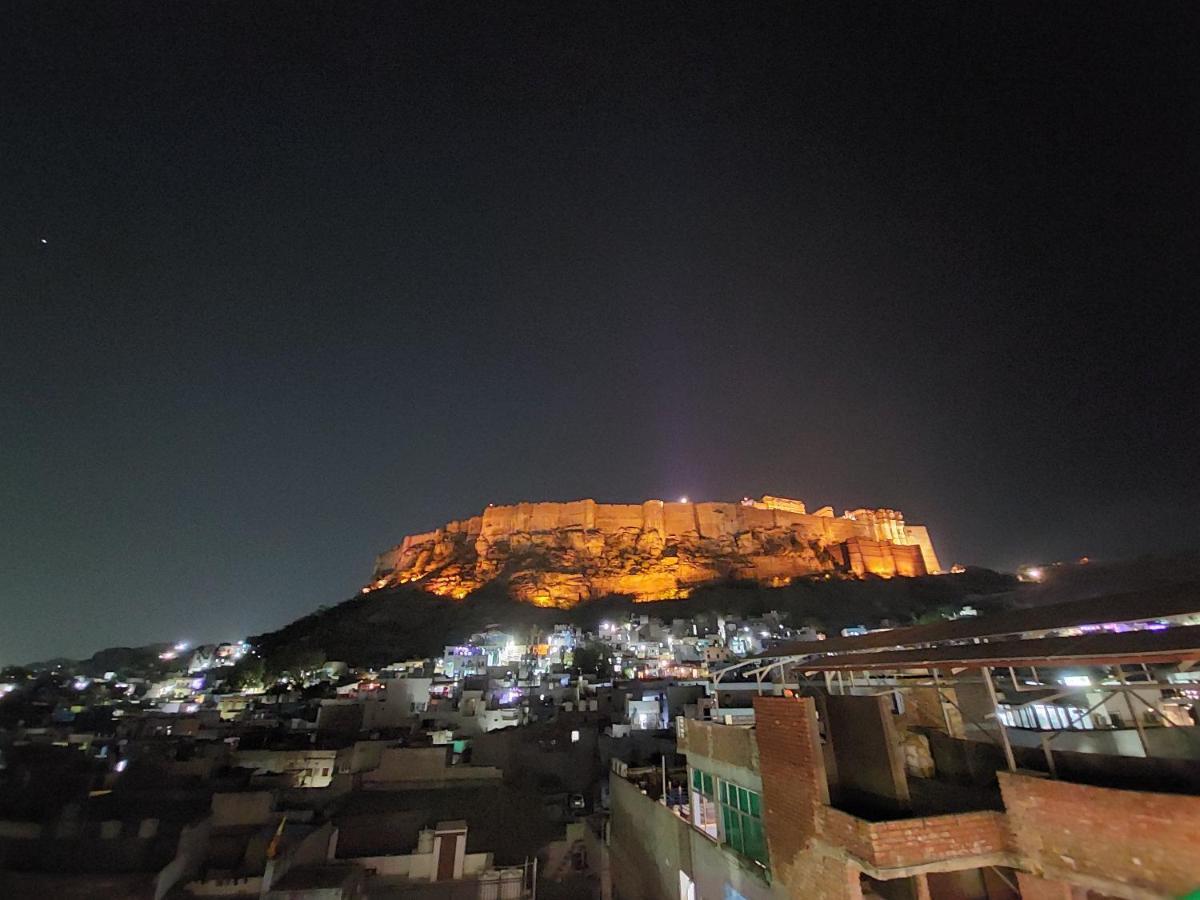 Blue Stay Jodhpur Dźodhpur Zewnętrze zdjęcie
