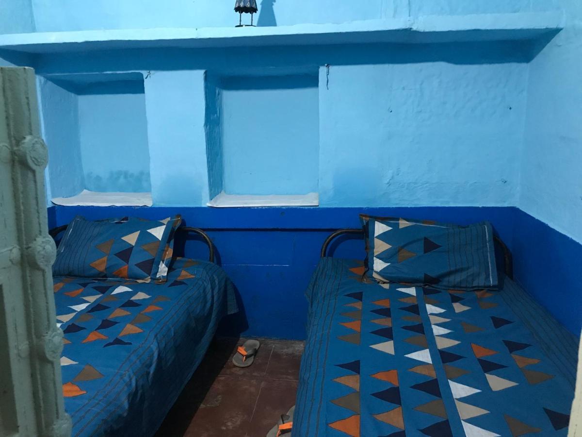 Blue Stay Jodhpur Dźodhpur Zewnętrze zdjęcie