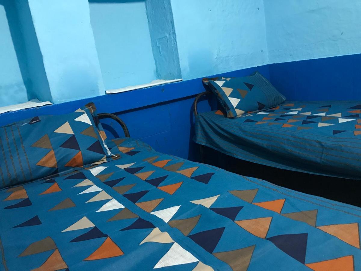 Blue Stay Jodhpur Dźodhpur Zewnętrze zdjęcie