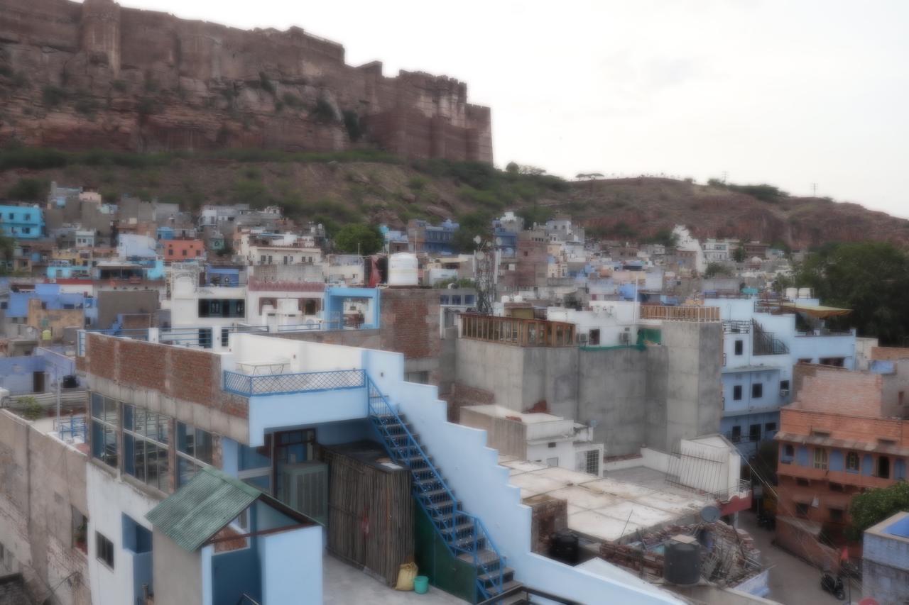 Blue Stay Jodhpur Dźodhpur Zewnętrze zdjęcie