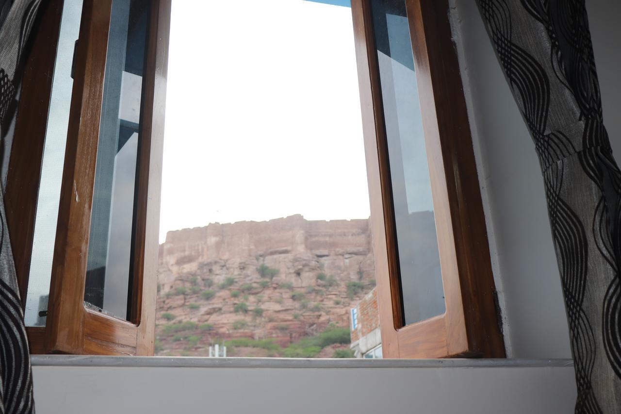 Blue Stay Jodhpur Dźodhpur Zewnętrze zdjęcie