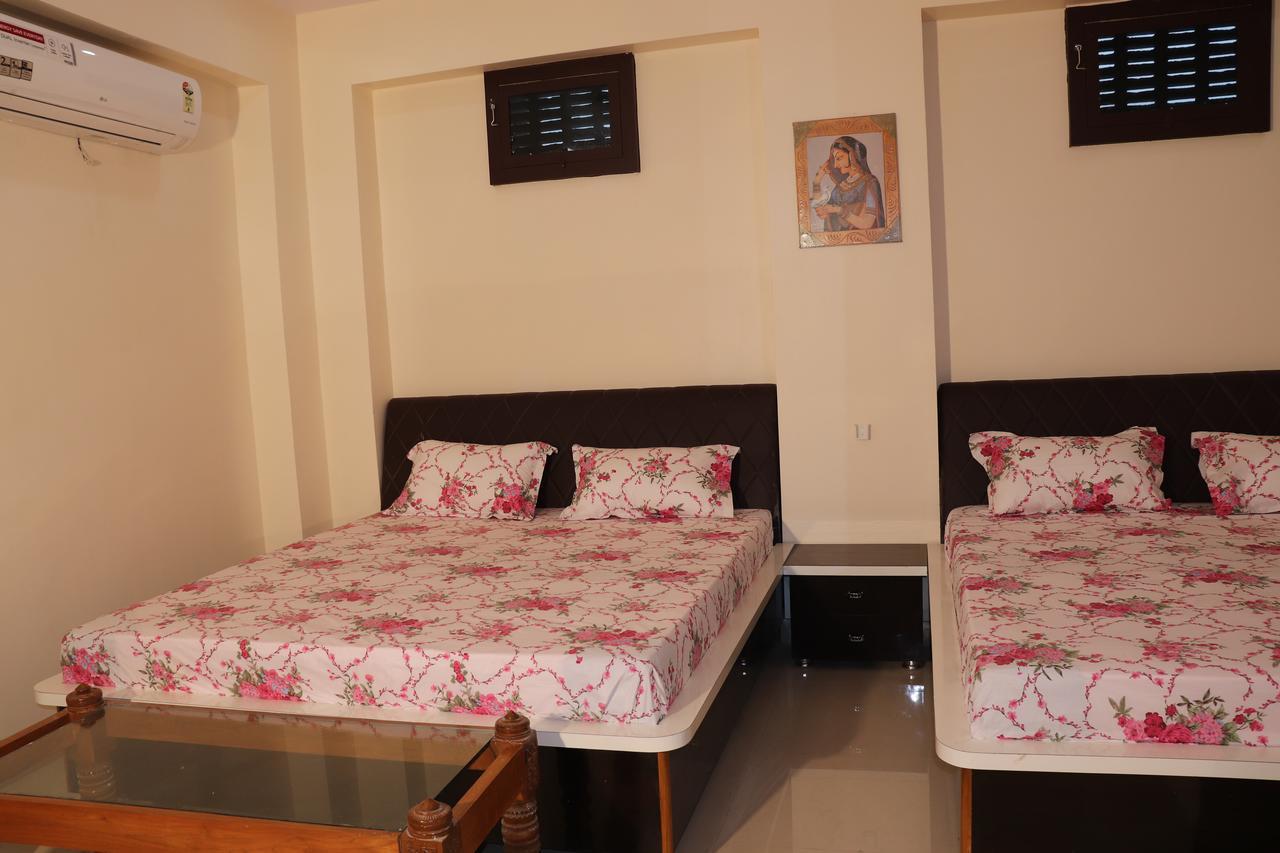 Blue Stay Jodhpur Dźodhpur Zewnętrze zdjęcie
