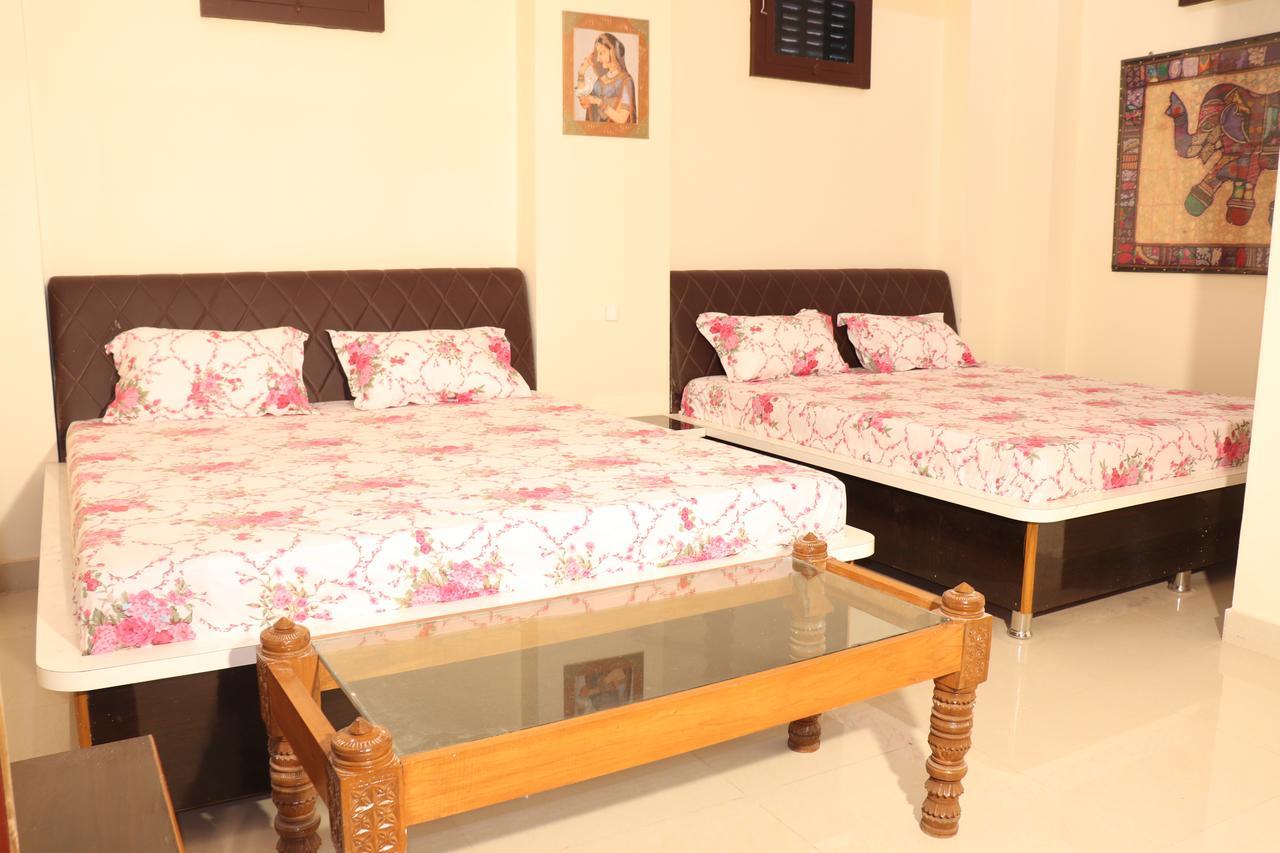 Blue Stay Jodhpur Dźodhpur Zewnętrze zdjęcie