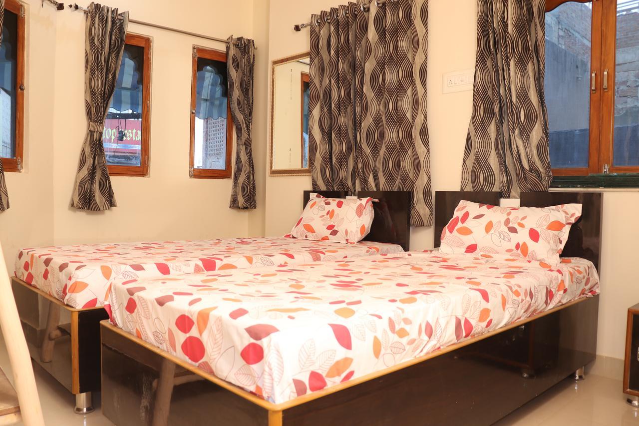 Blue Stay Jodhpur Dźodhpur Zewnętrze zdjęcie