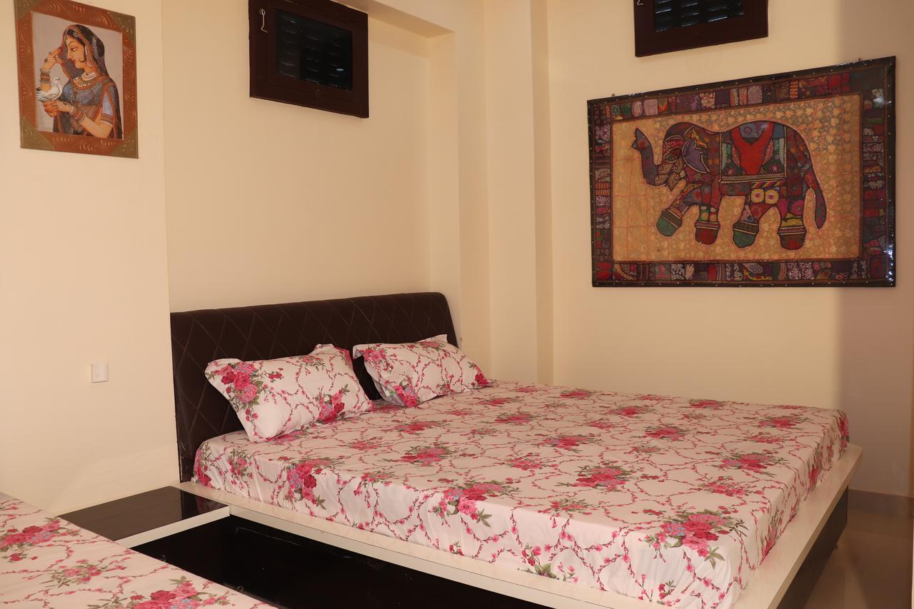 Blue Stay Jodhpur Dźodhpur Zewnętrze zdjęcie