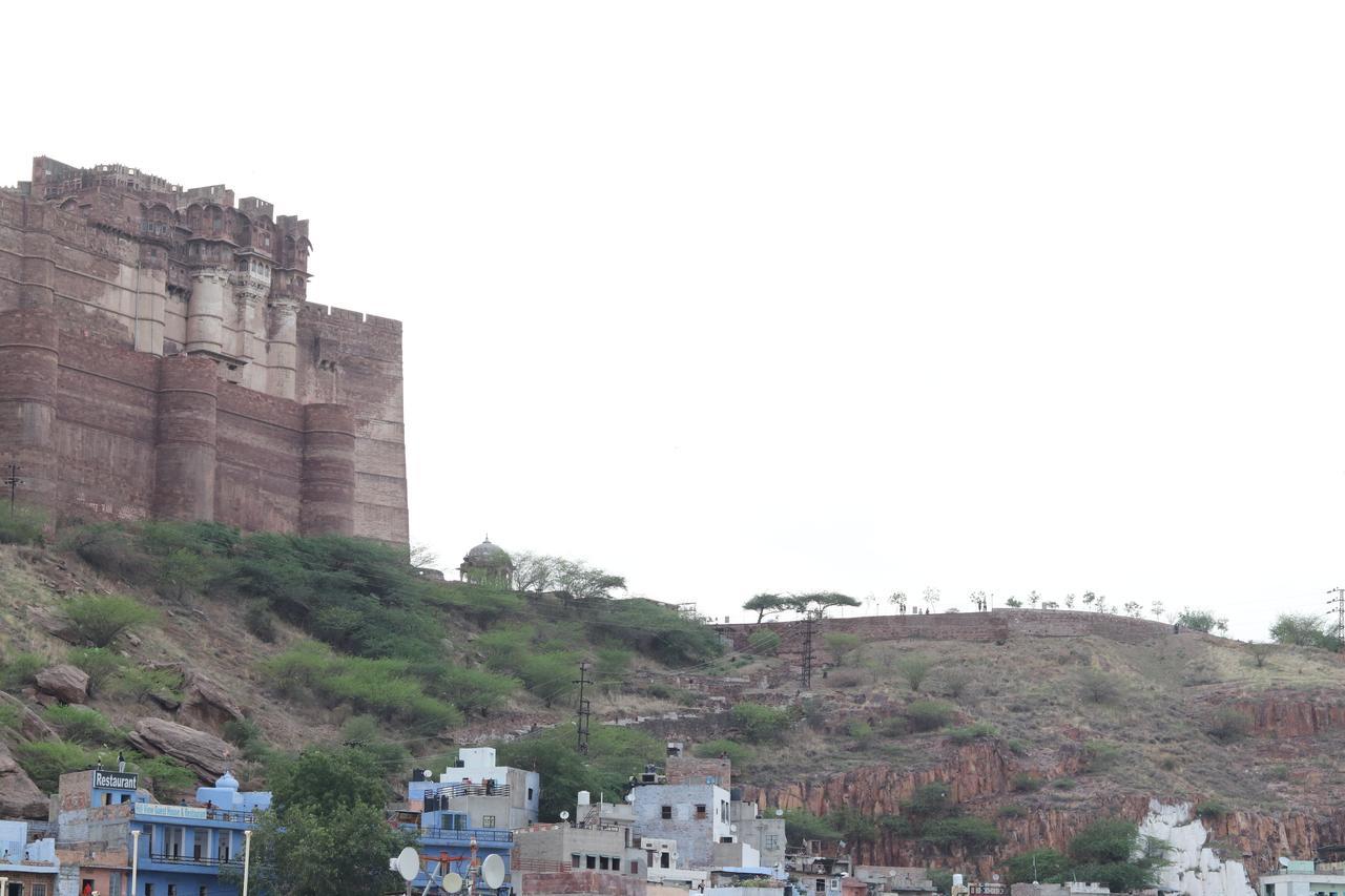 Blue Stay Jodhpur Dźodhpur Zewnętrze zdjęcie