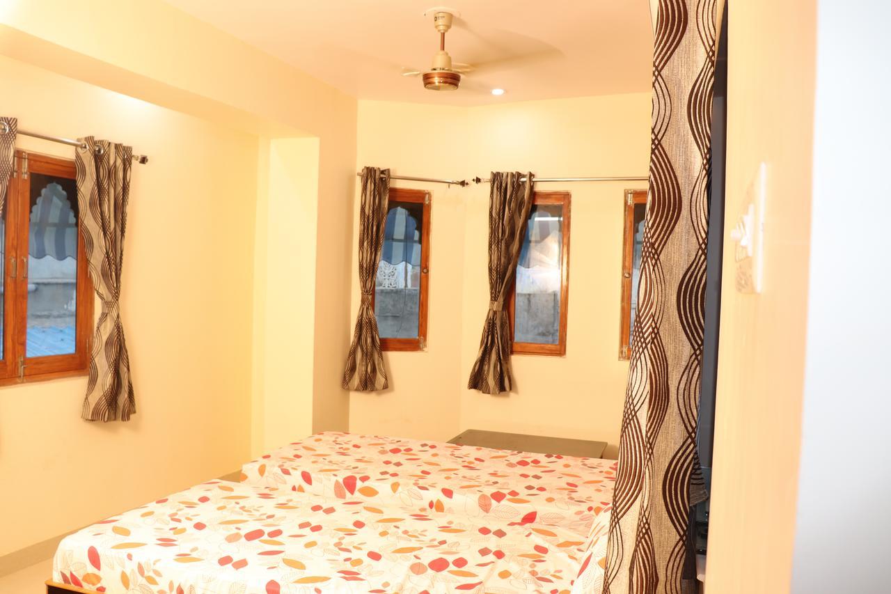 Blue Stay Jodhpur Dźodhpur Zewnętrze zdjęcie