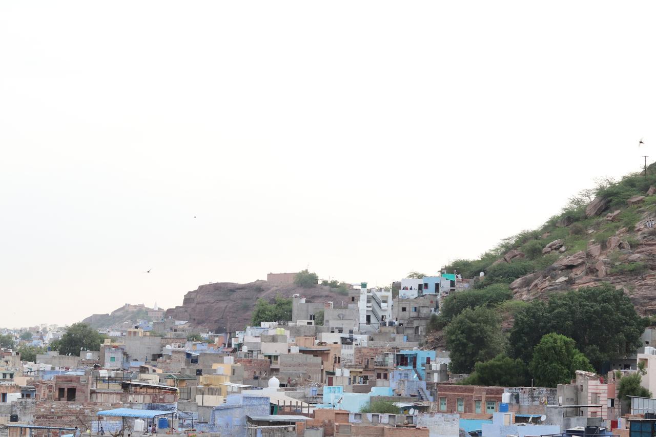 Blue Stay Jodhpur Dźodhpur Zewnętrze zdjęcie