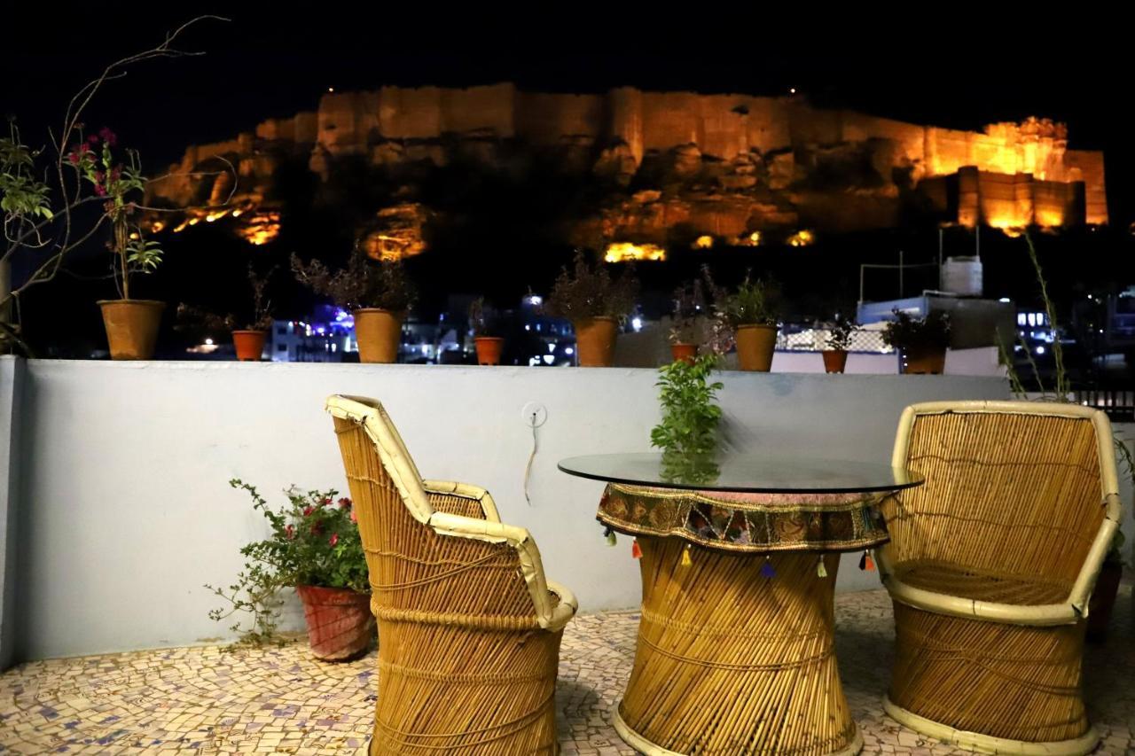 Blue Stay Jodhpur Dźodhpur Zewnętrze zdjęcie