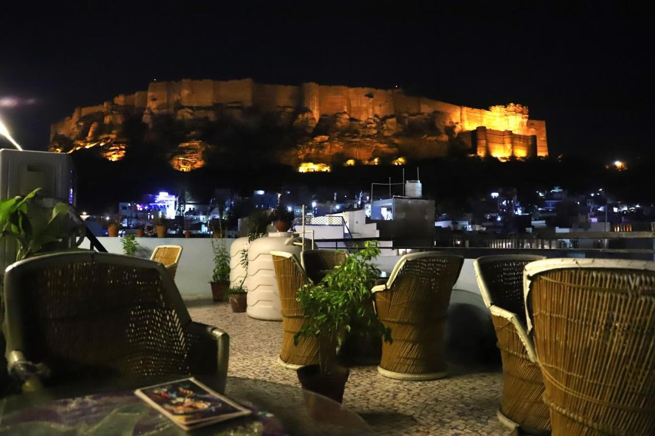 Blue Stay Jodhpur Dźodhpur Zewnętrze zdjęcie