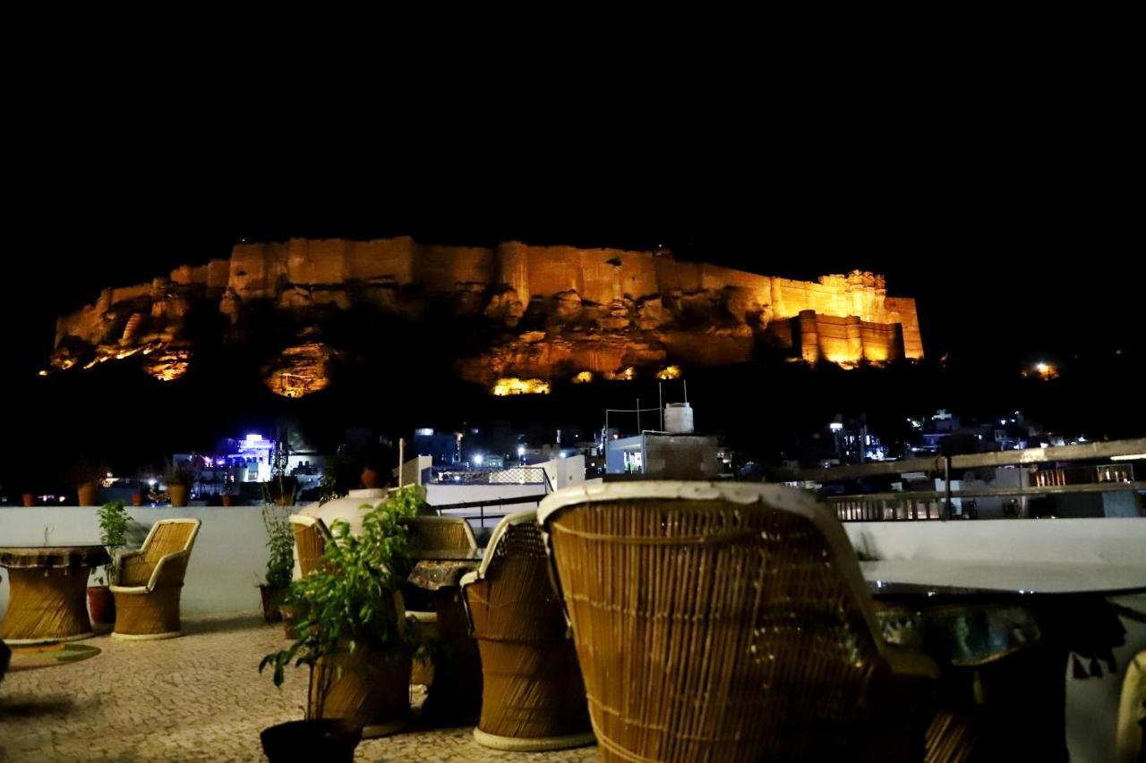 Blue Stay Jodhpur Dźodhpur Zewnętrze zdjęcie