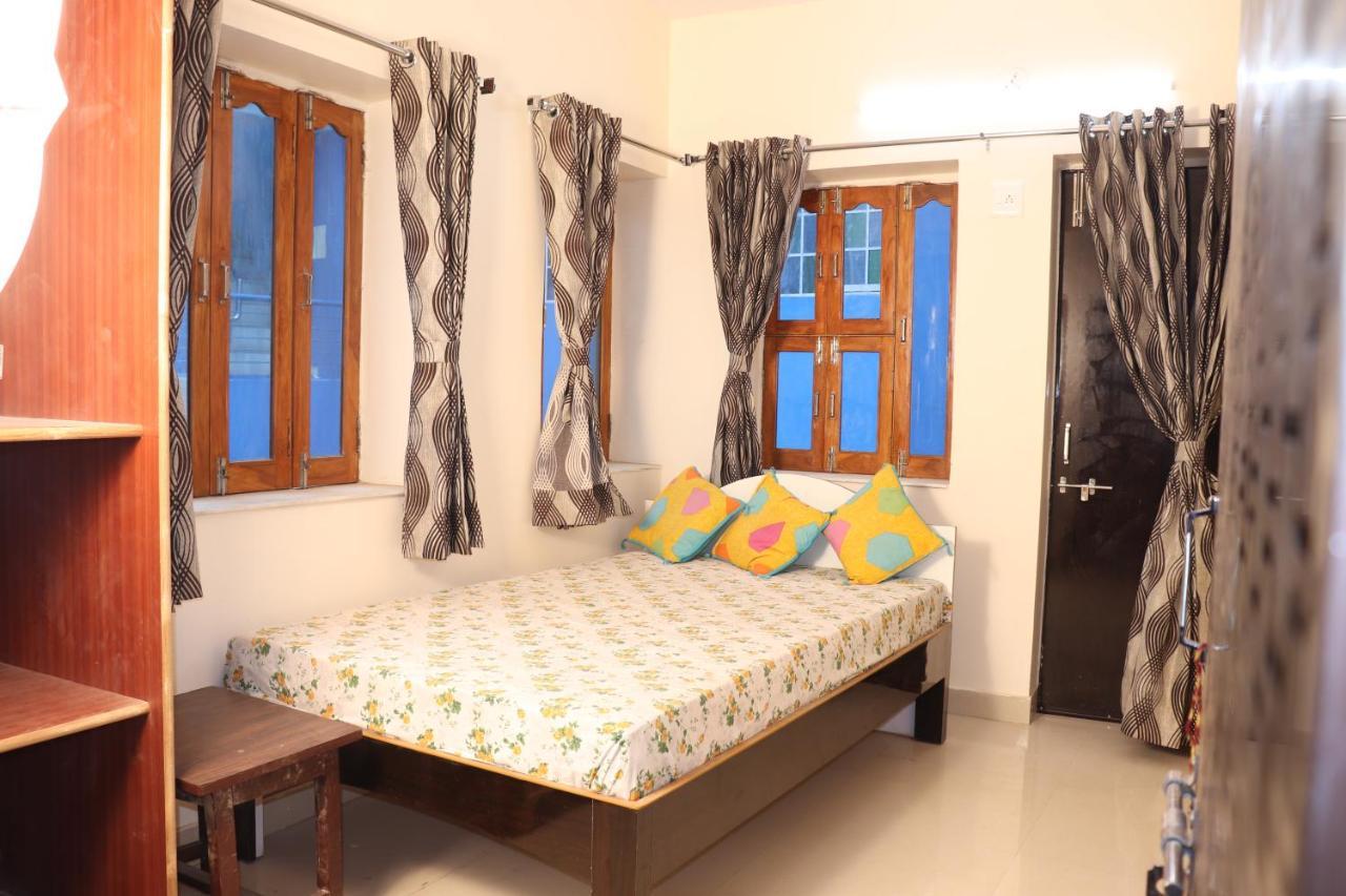 Blue Stay Jodhpur Dźodhpur Zewnętrze zdjęcie