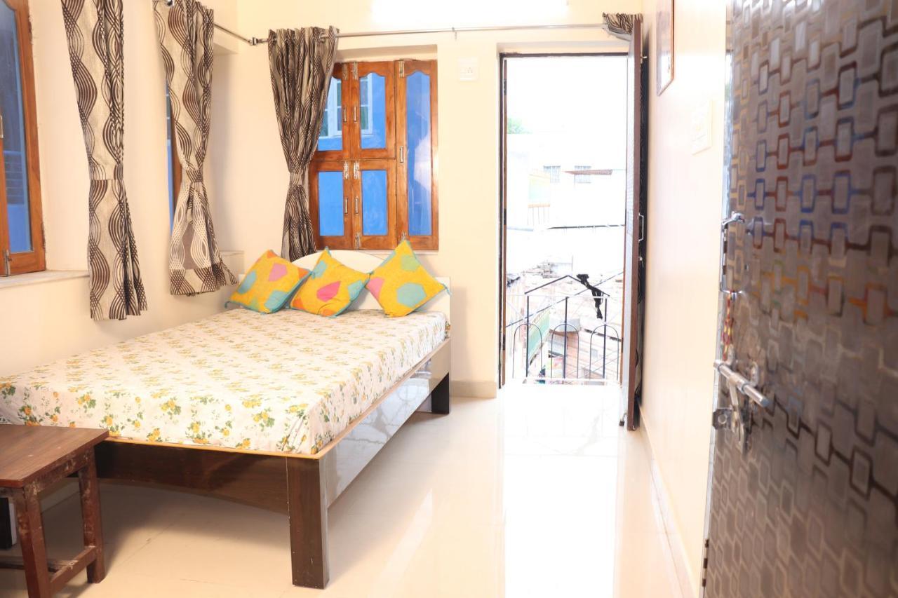 Blue Stay Jodhpur Dźodhpur Zewnętrze zdjęcie