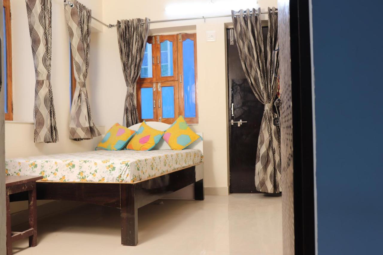Blue Stay Jodhpur Dźodhpur Zewnętrze zdjęcie