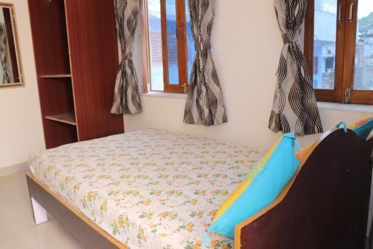Blue Stay Jodhpur Dźodhpur Zewnętrze zdjęcie