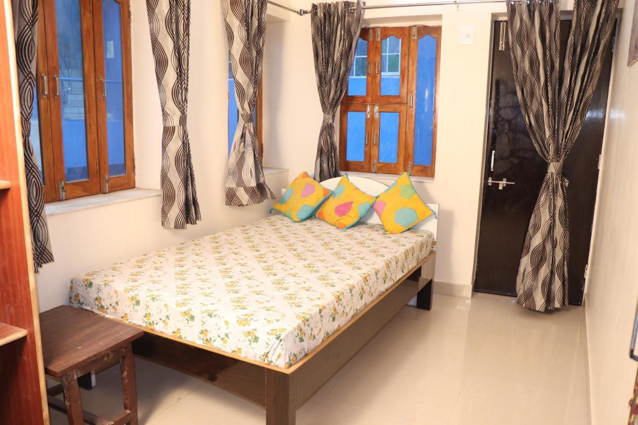 Blue Stay Jodhpur Dźodhpur Zewnętrze zdjęcie